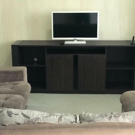 Apartamento Dois Quartos - Condominio Twice Гуаружа Екстер'єр фото
