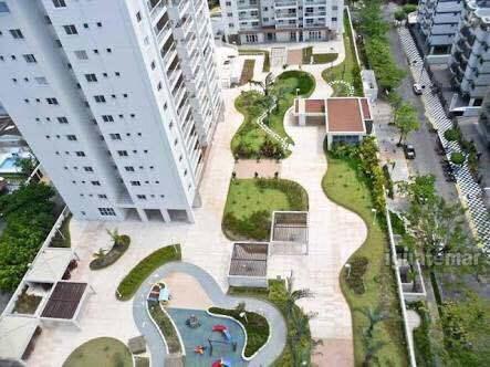Apartamento Dois Quartos - Condominio Twice Гуаружа Екстер'єр фото