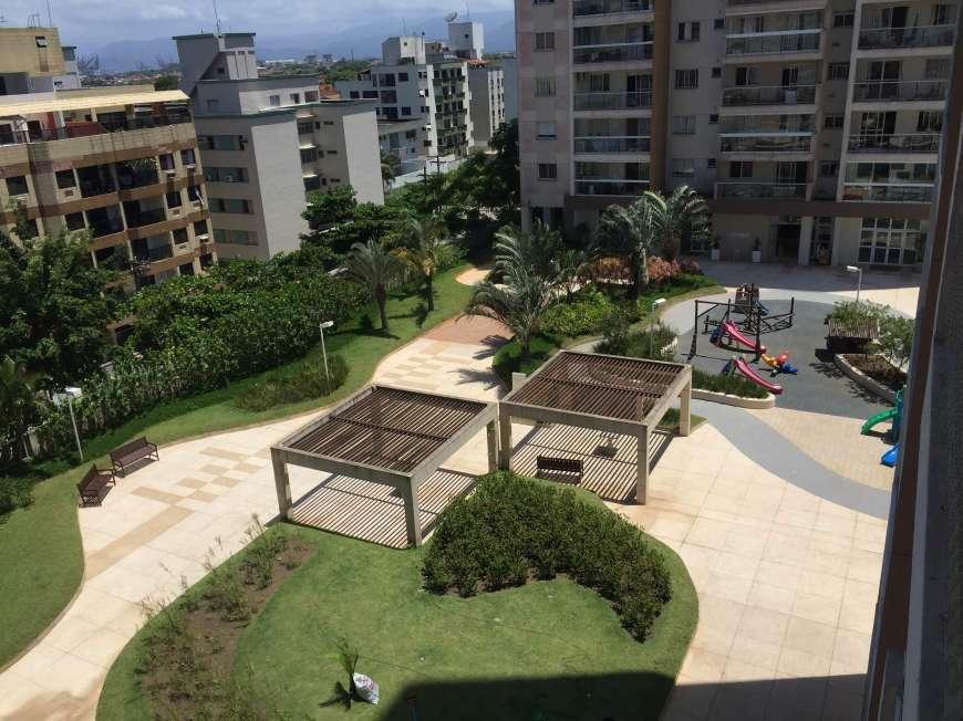 Apartamento Dois Quartos - Condominio Twice Гуаружа Екстер'єр фото