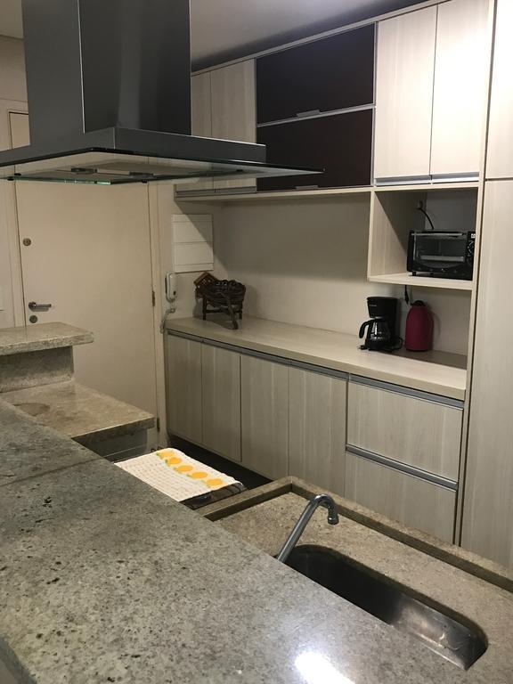 Apartamento Dois Quartos - Condominio Twice Гуаружа Екстер'єр фото