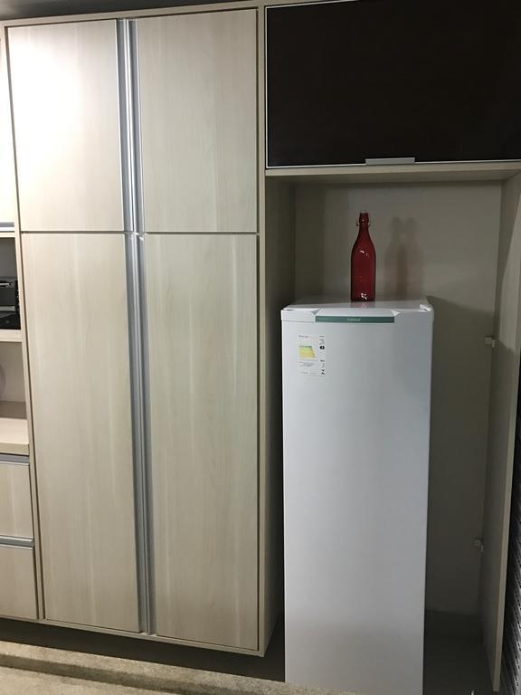 Apartamento Dois Quartos - Condominio Twice Гуаружа Екстер'єр фото