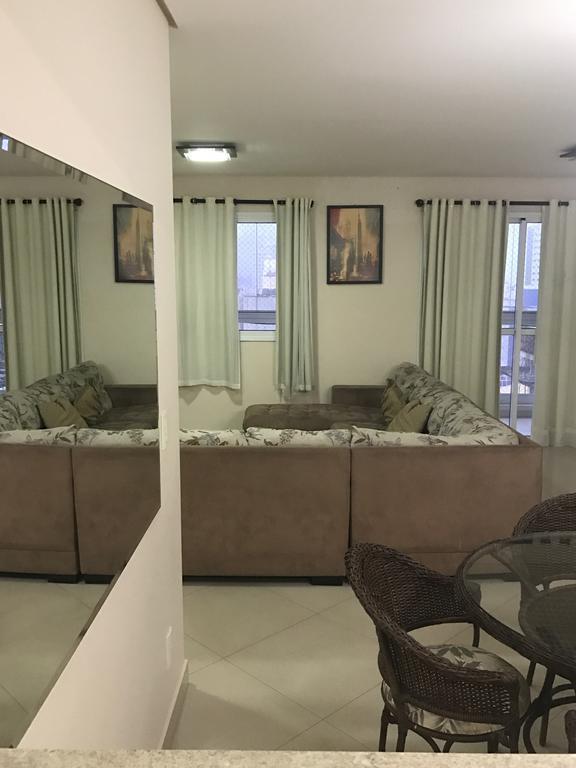Apartamento Dois Quartos - Condominio Twice Гуаружа Екстер'єр фото