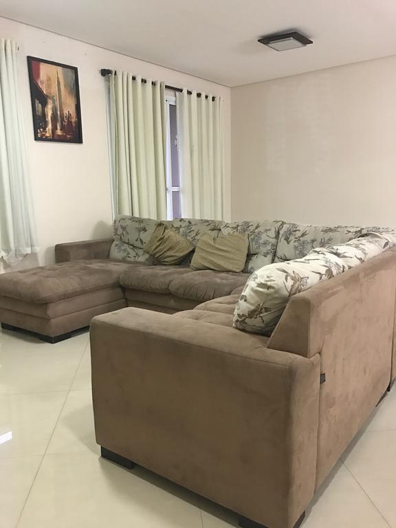 Apartamento Dois Quartos - Condominio Twice Гуаружа Екстер'єр фото