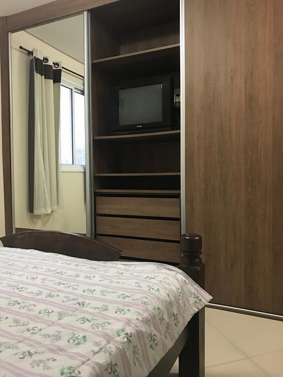 Apartamento Dois Quartos - Condominio Twice Гуаружа Екстер'єр фото