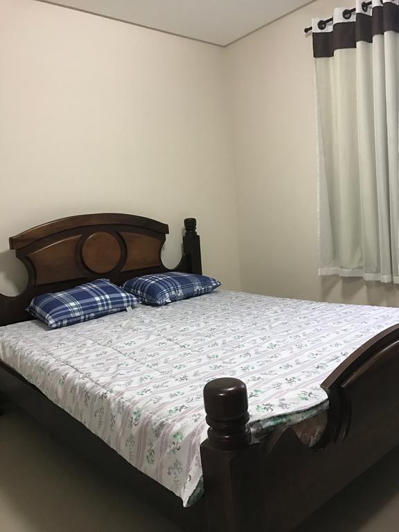 Apartamento Dois Quartos - Condominio Twice Гуаружа Екстер'єр фото