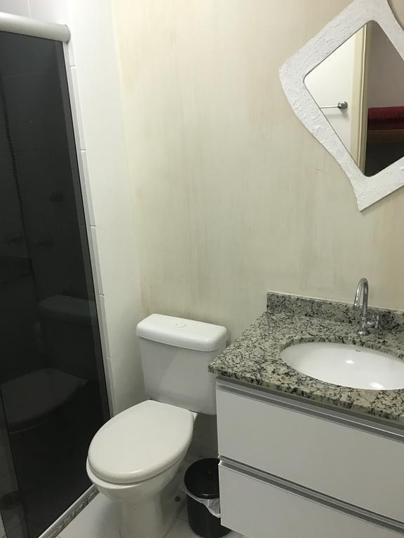 Apartamento Dois Quartos - Condominio Twice Гуаружа Екстер'єр фото