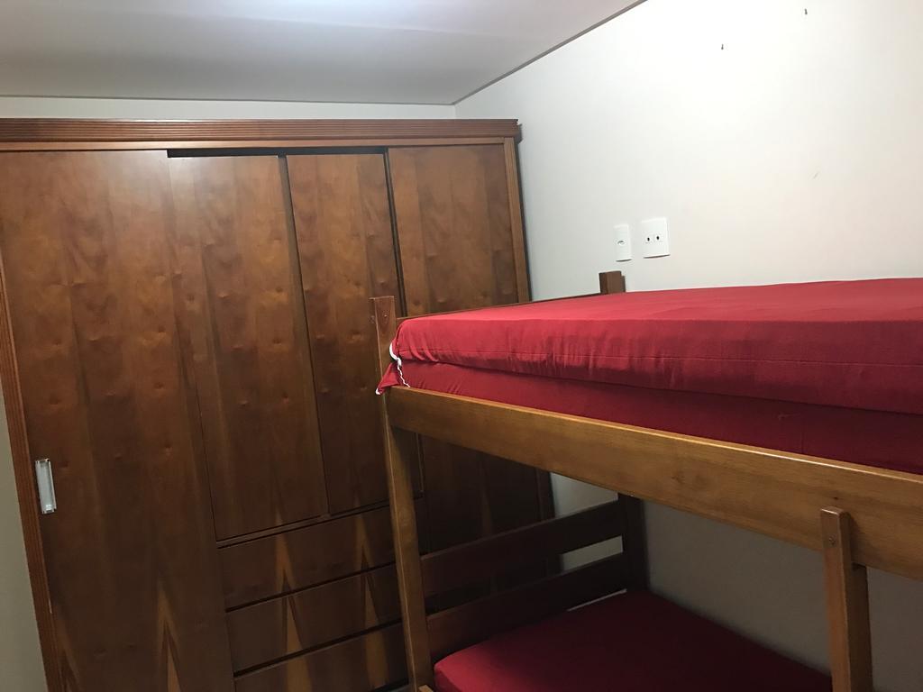 Apartamento Dois Quartos - Condominio Twice Гуаружа Екстер'єр фото