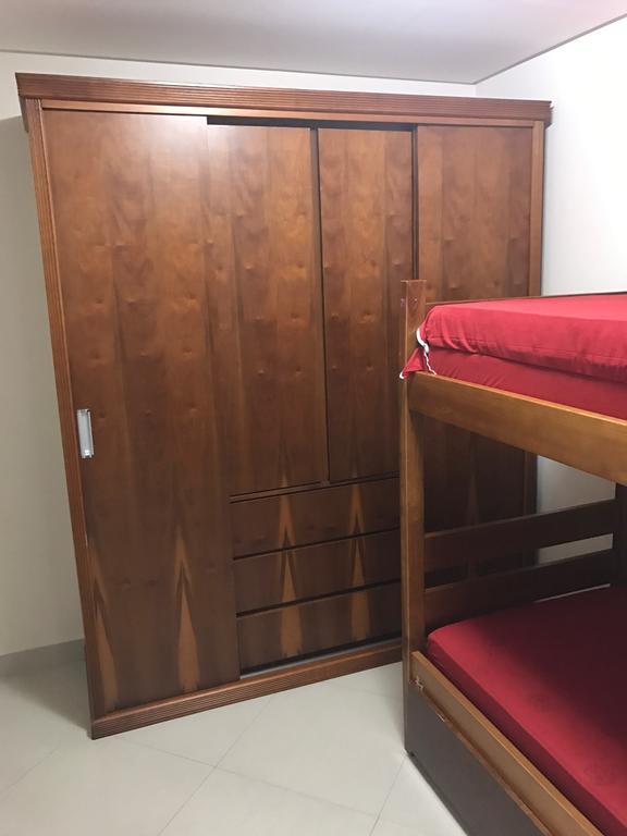Apartamento Dois Quartos - Condominio Twice Гуаружа Екстер'єр фото