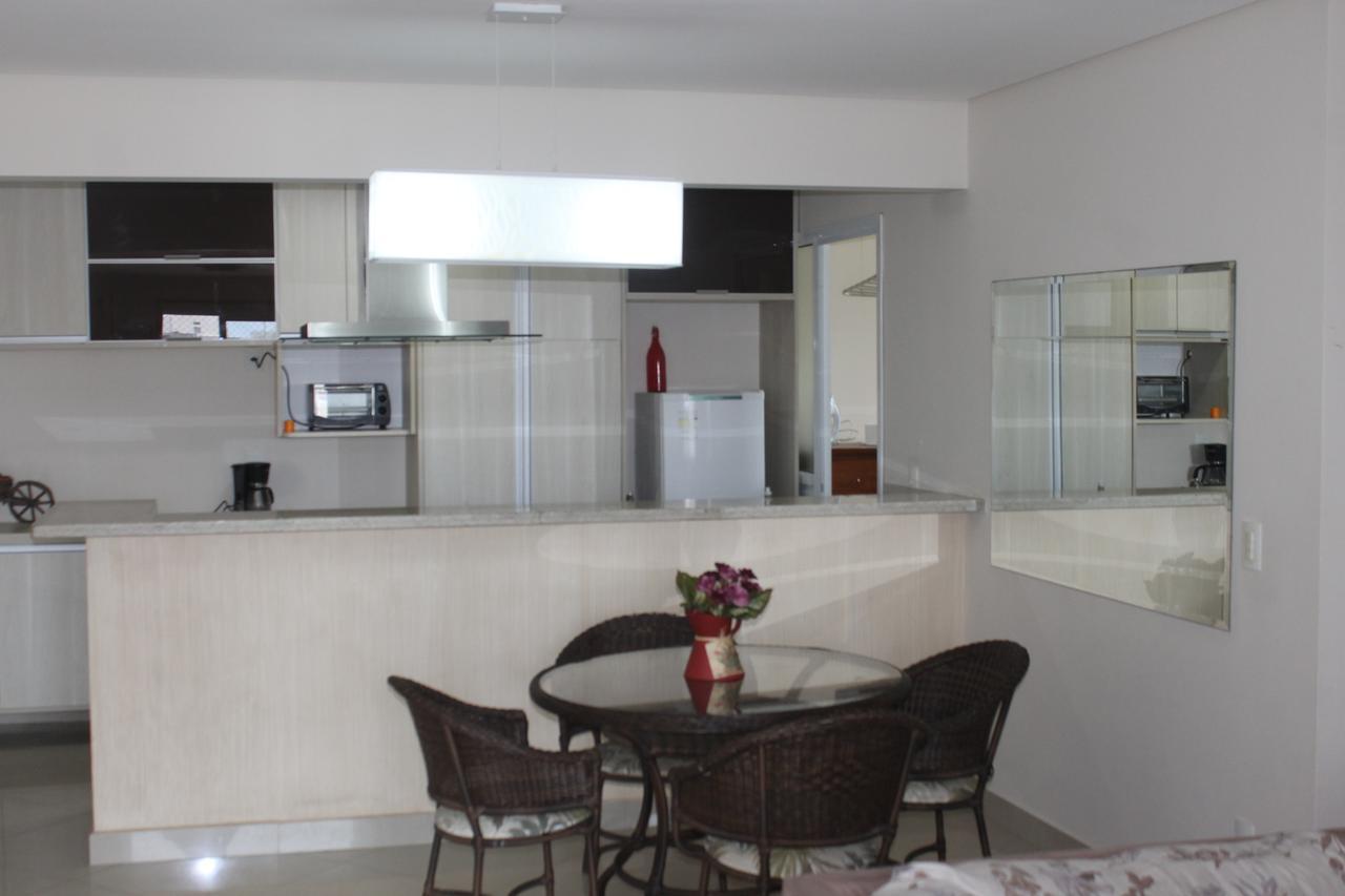 Apartamento Dois Quartos - Condominio Twice Гуаружа Екстер'єр фото