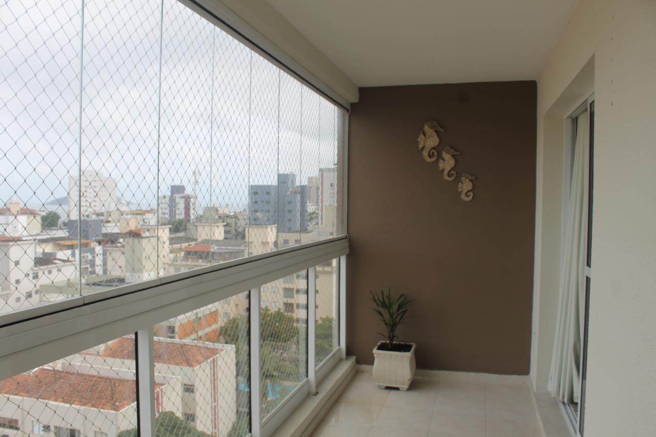 Apartamento Dois Quartos - Condominio Twice Гуаружа Екстер'єр фото