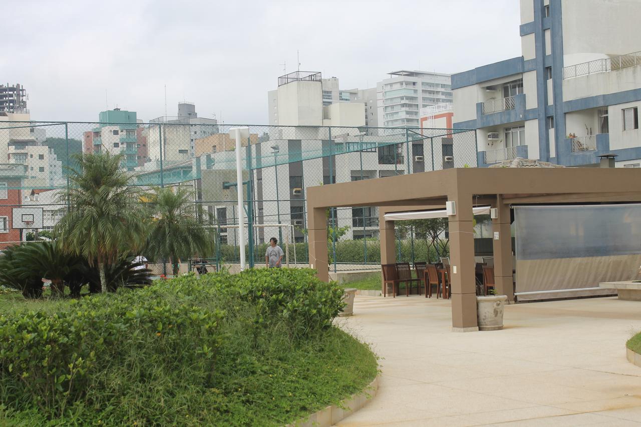 Apartamento Dois Quartos - Condominio Twice Гуаружа Екстер'єр фото