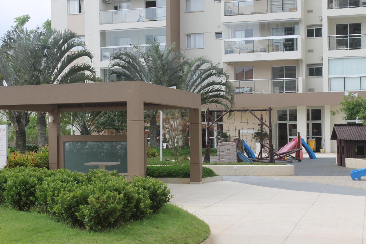 Apartamento Dois Quartos - Condominio Twice Гуаружа Екстер'єр фото