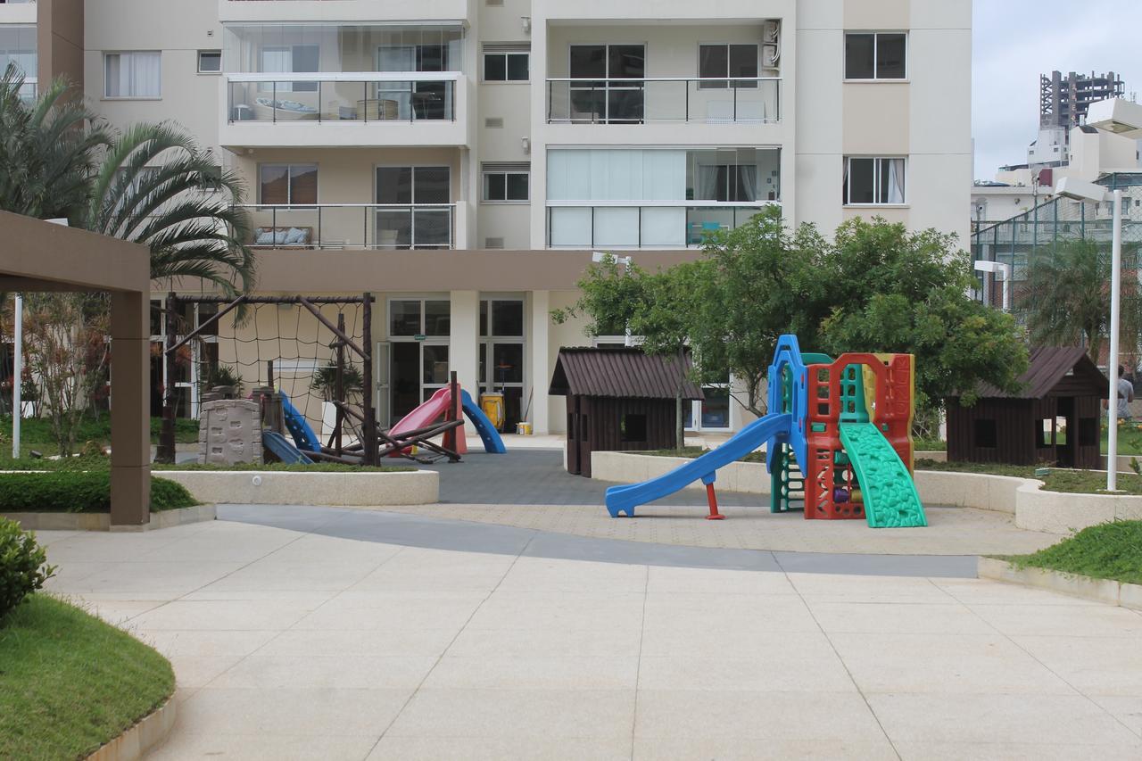 Apartamento Dois Quartos - Condominio Twice Гуаружа Екстер'єр фото