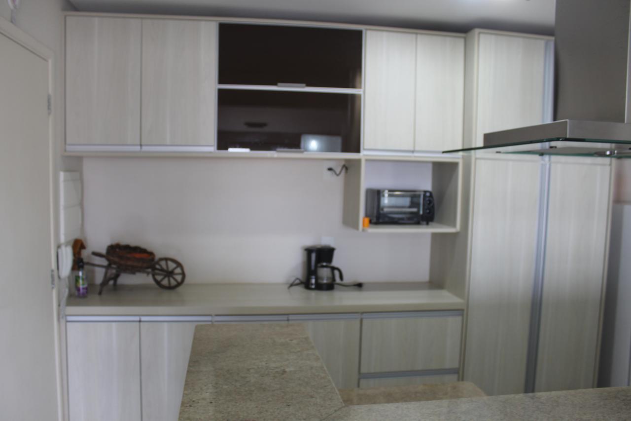 Apartamento Dois Quartos - Condominio Twice Гуаружа Екстер'єр фото