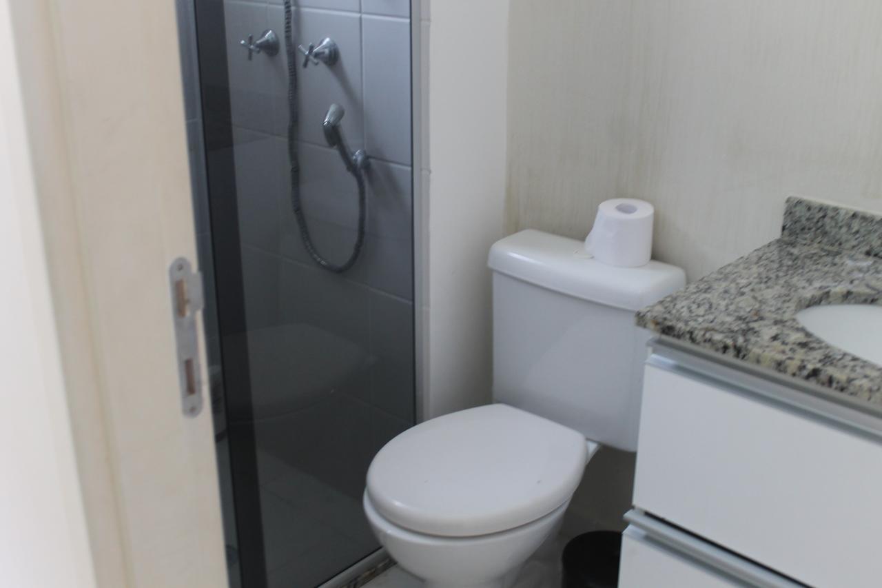 Apartamento Dois Quartos - Condominio Twice Гуаружа Екстер'єр фото