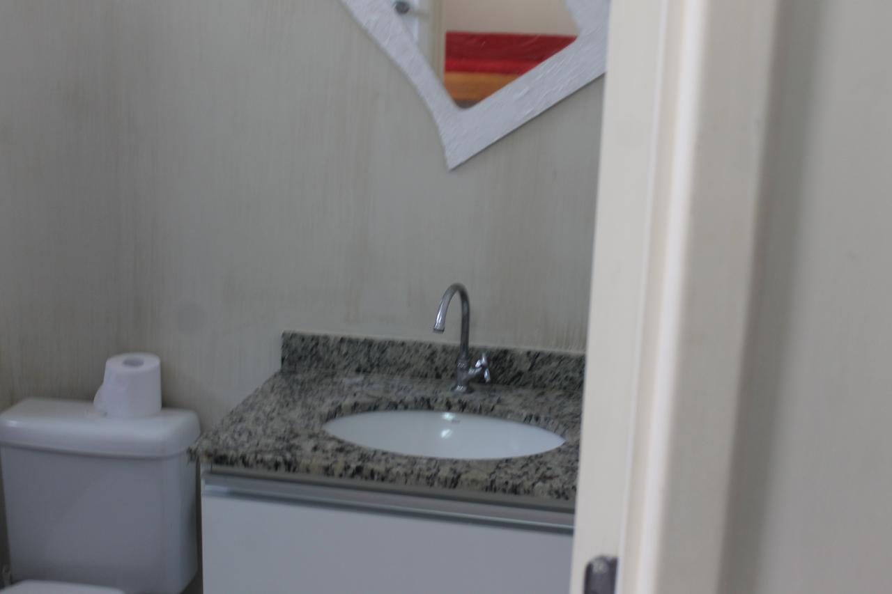 Apartamento Dois Quartos - Condominio Twice Гуаружа Екстер'єр фото