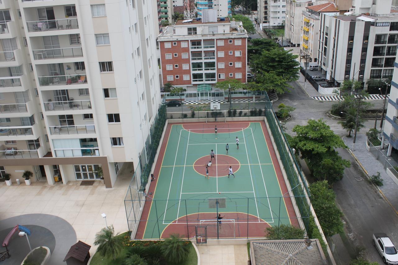 Apartamento Dois Quartos - Condominio Twice Гуаружа Екстер'єр фото