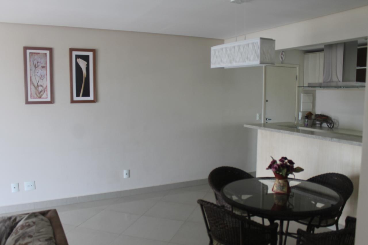 Apartamento Dois Quartos - Condominio Twice Гуаружа Екстер'єр фото