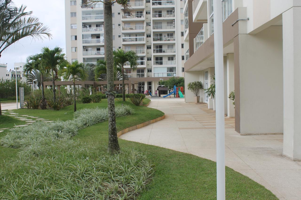 Apartamento Dois Quartos - Condominio Twice Гуаружа Екстер'єр фото