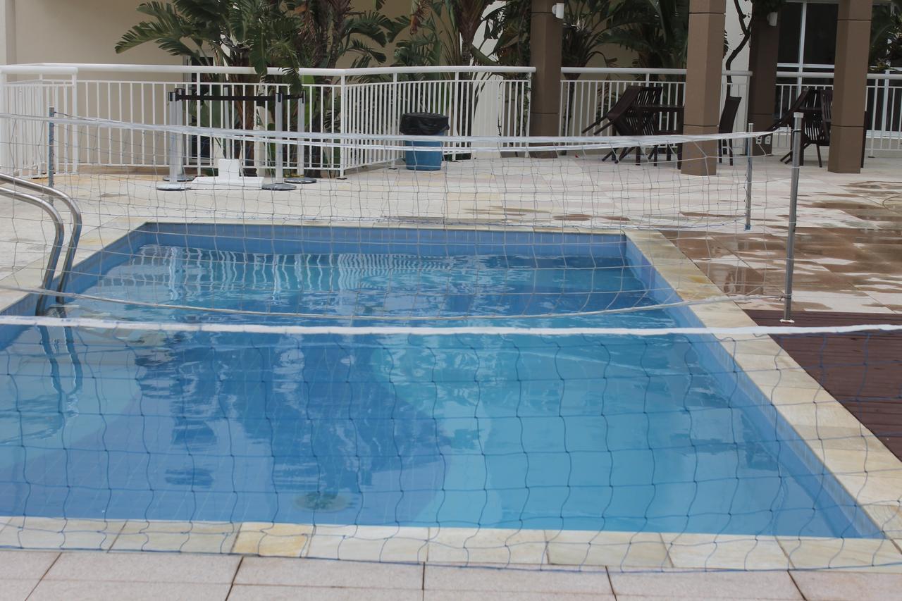 Apartamento Dois Quartos - Condominio Twice Гуаружа Екстер'єр фото