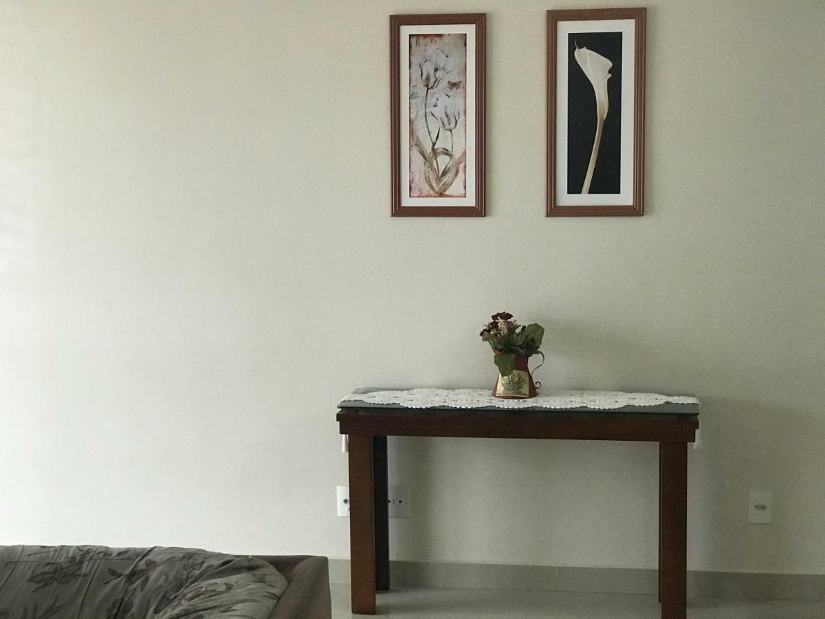 Apartamento Dois Quartos - Condominio Twice Гуаружа Екстер'єр фото