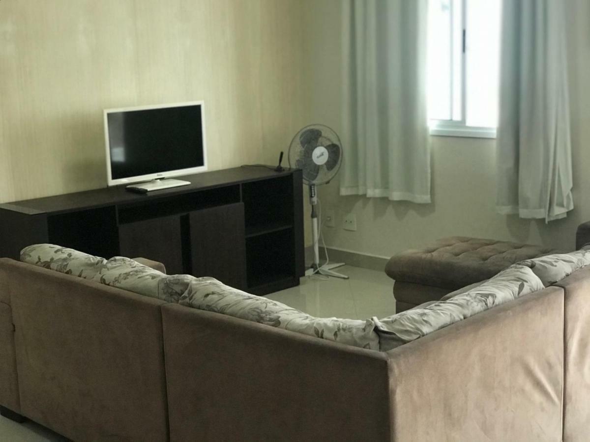 Apartamento Dois Quartos - Condominio Twice Гуаружа Екстер'єр фото