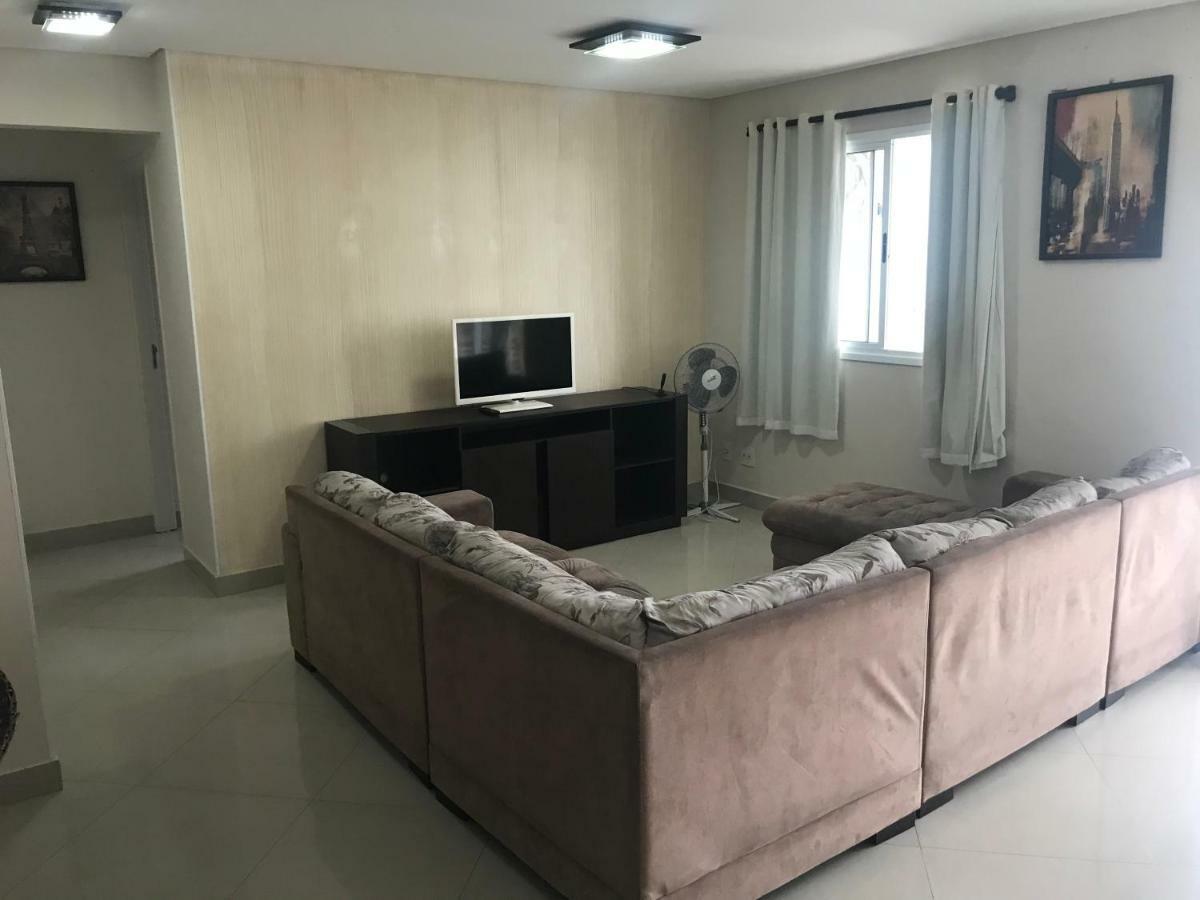 Apartamento Dois Quartos - Condominio Twice Гуаружа Екстер'єр фото