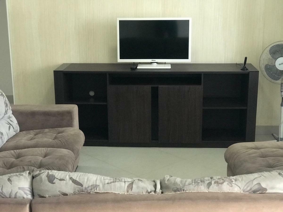 Apartamento Dois Quartos - Condominio Twice Гуаружа Екстер'єр фото